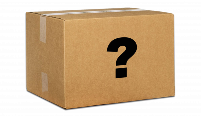 mystery box 2